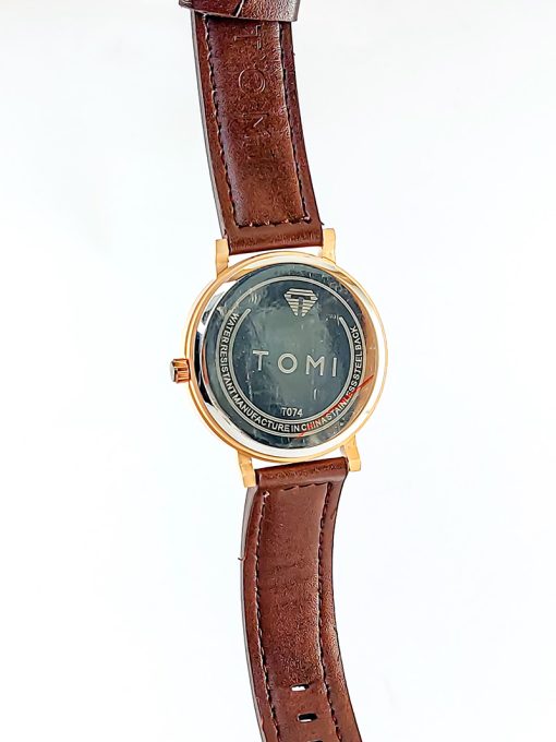 Tomi Watch, Casual Wathc, luxury Watch