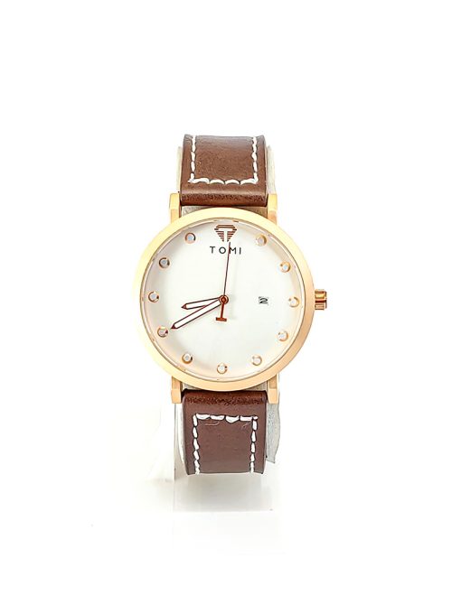 Tomi Watch, Casual Wathc, luxury Watch