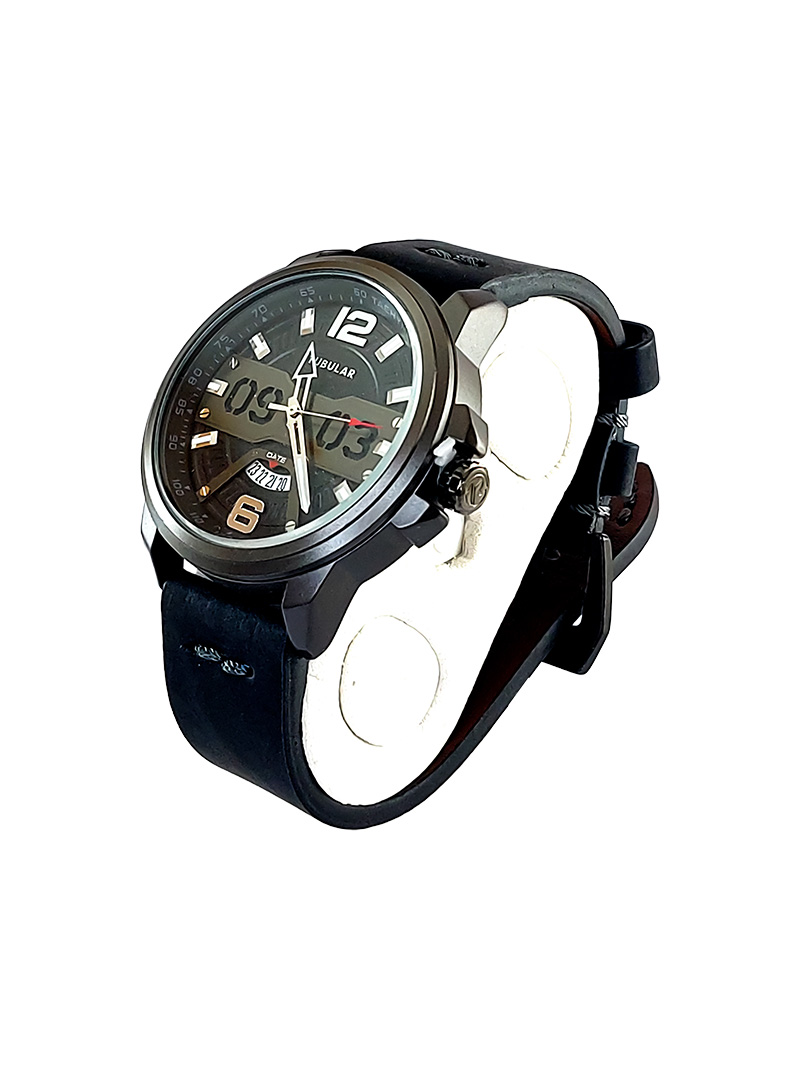 Sanda New Luxury Sport Men Quartz Watch Casual Style Military Watches Men  Waterproof S Shock Male Clock Relogio Masculino P5013 - Quartz Wristwatches  - Walmart.com